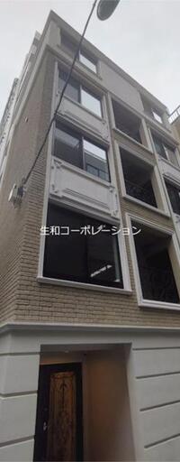 FLレジデンス京御銀座III
