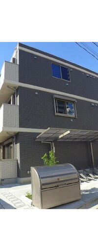 エルスタンザ渋谷本町