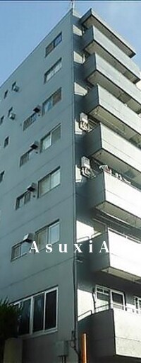 サンエスマンション