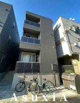 My Style高田馬場壱番館