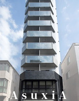 グランカーサ門前仲町