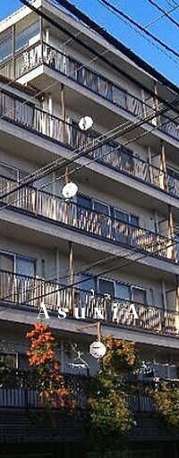 石垣ビル