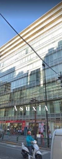 ラクアスレジデンス東新宿