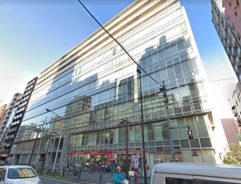 ラクアスレジデンス東新宿