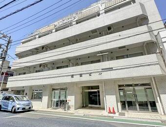 ロジェ坂田