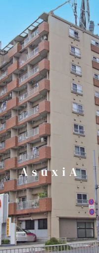 パラスト品川
