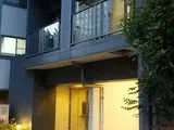 シティオ西新宿 エントランス