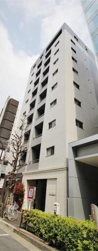 パスクラッセ本郷春木町