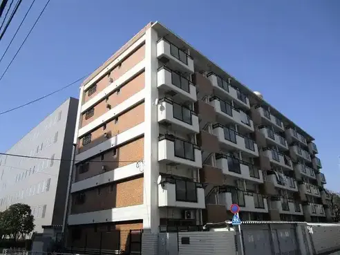 清澄ローヤルコーポ
