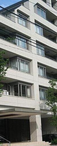 パークハウス池田山公園ー白金台の杜ー
