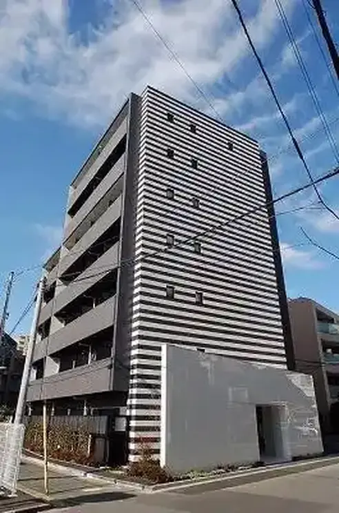 グランドコンシェルジュ白金高輪アジールコート