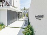 Bark Lane 中目黒 2階 002 トップ画像