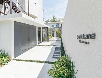 Bark Lane 中目黒