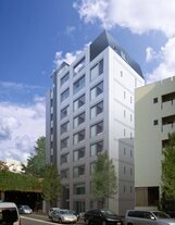 クラヴィーア神宮前