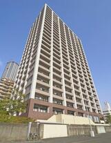 コスモ東京ベイタワー