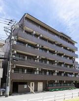 アミスタ小石川