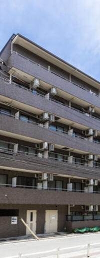 アミスタ小石川