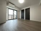 プライムネクサス新橋 リビング