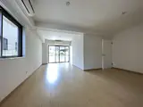 WOODEN BELL リビング
