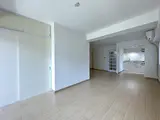WOODEN BELL リビング
