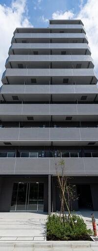 GRANPASEO清澄白河