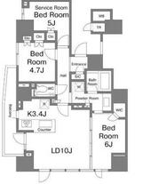 ダイレクトタワー池袋要町