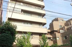 目白宮庭マンション