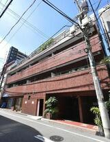 グランドメゾン新宿東