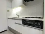 クリオ三田ラ・モード キッチン