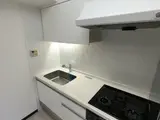 クリオ三田ラ・モード キッチン