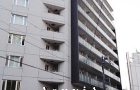 パークキューブ四谷三丁目