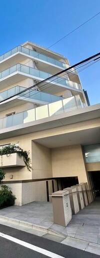 アトラス四谷本塩町