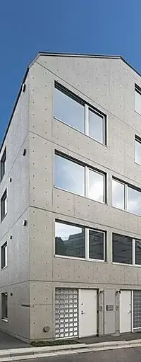 エスセナーリオ市ヶ谷