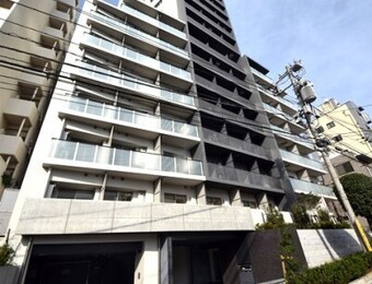 プライムメゾン市谷山伏町