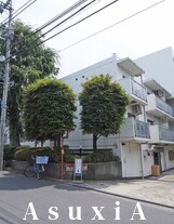 パイロットハウス北新宿