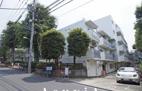 パイロットハウス北新宿