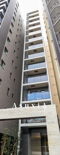 ルフォンプログレ四谷