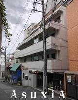 アメニティハウス