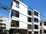 ALERO市谷台町 2階 0201 トップ画像