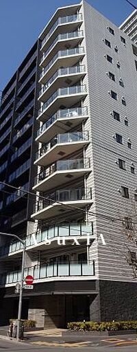 ウィルローズ東京八丁堀