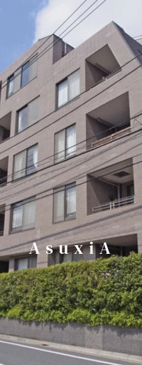 東急ドエル・アルス学芸大学クレディール