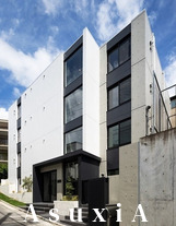 Reve Residence 高輪