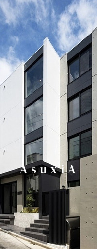 Reve Residence 高輪