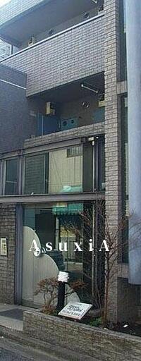 グリーンキャピタル北新宿