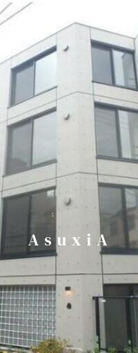 ルクレ東新宿