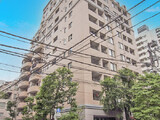 アクシア新宿御苑 7階 709 トップ画像