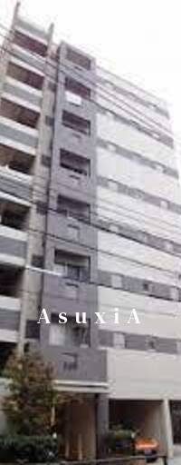 エスティメゾン北新宿