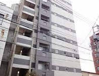 エスティメゾン北新宿