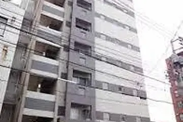 エスティメゾン北新宿の外観