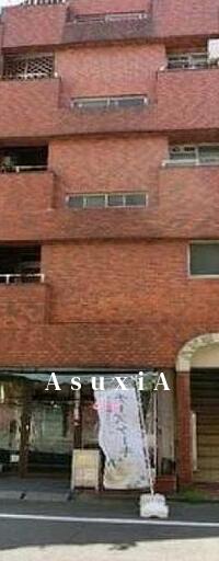 北新宿ハピネス大町